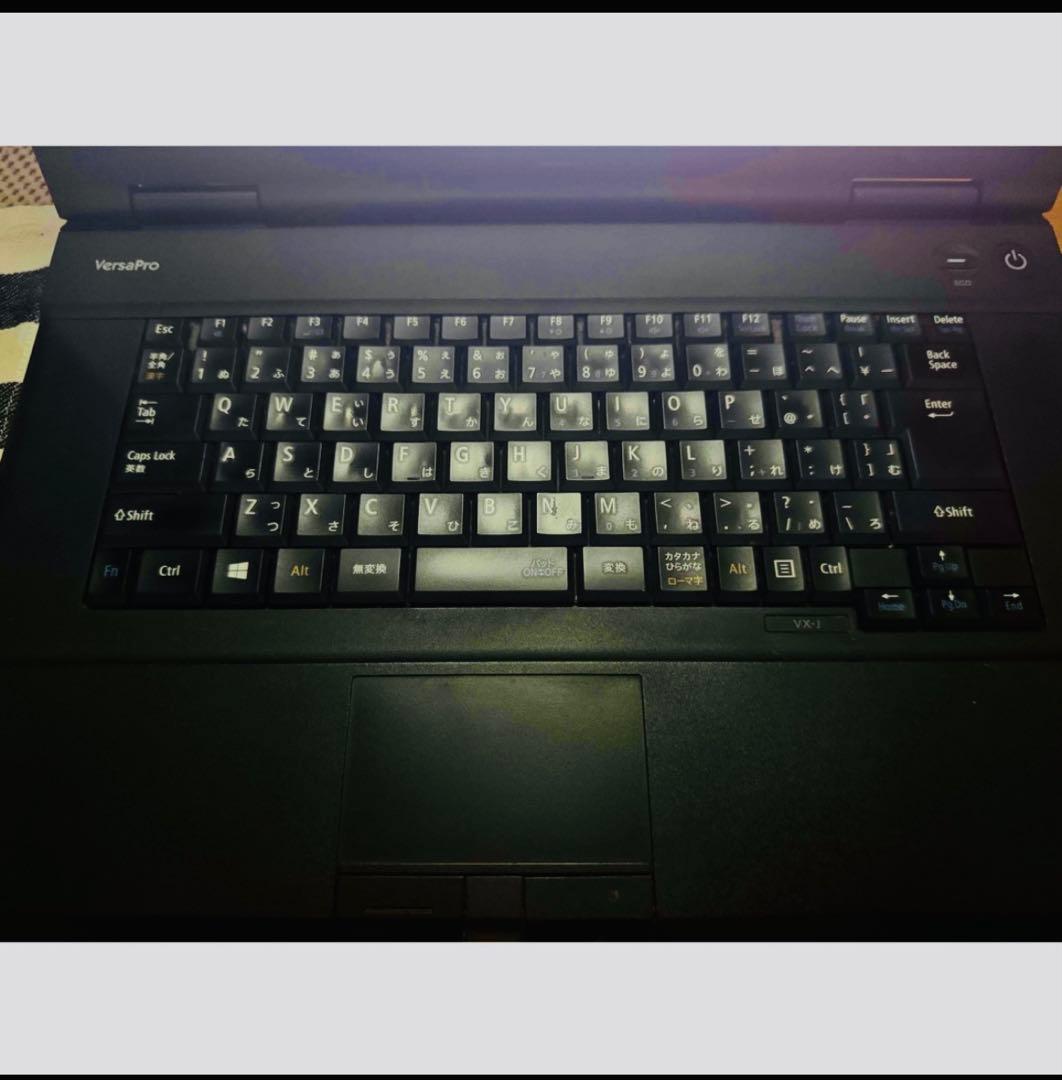 【送料込：16GB/SSD512GB】Core i5ノートPC マウス、ハブ付