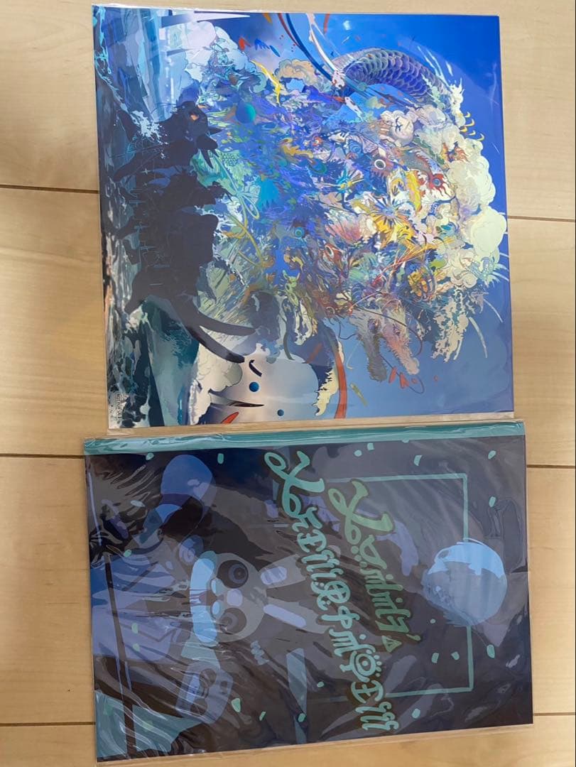 Eve グッズ・くじ まとめ売り