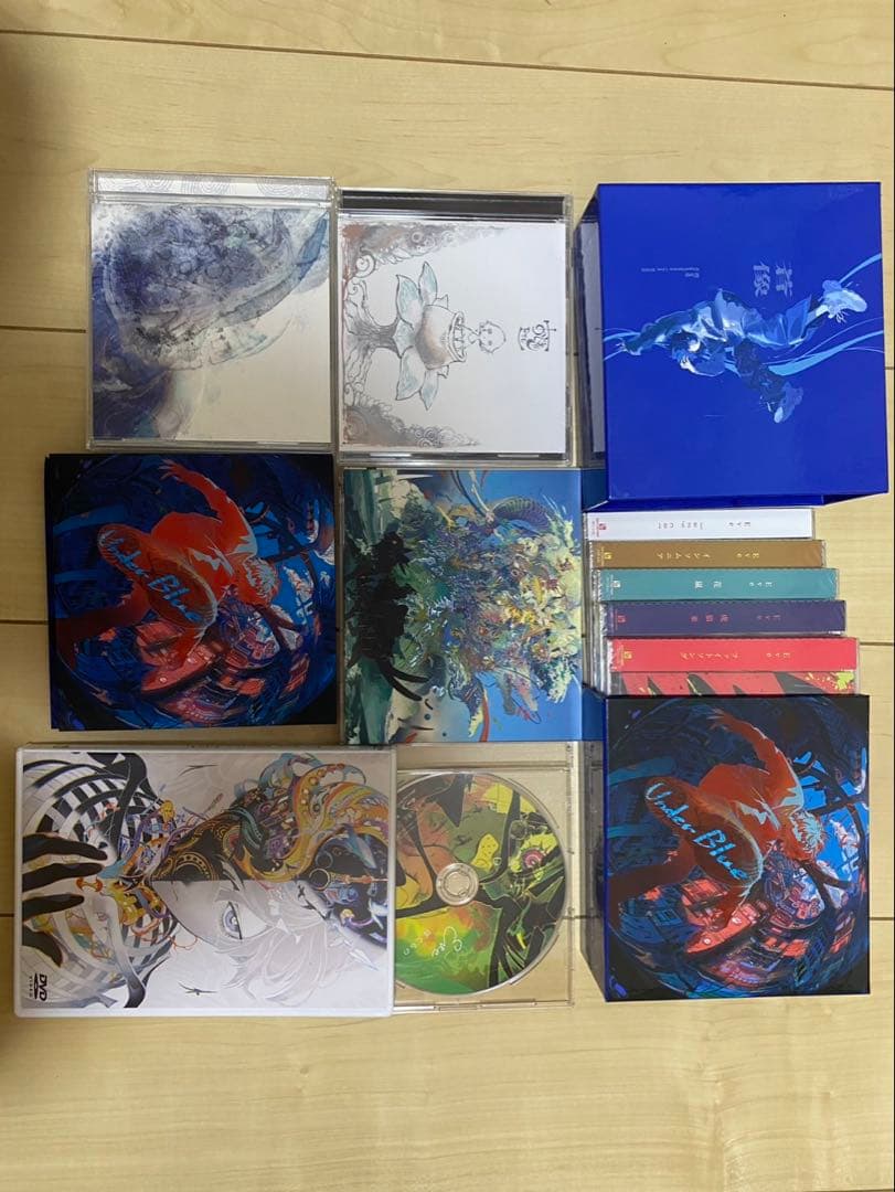 Eve グッズ・くじ まとめ売り