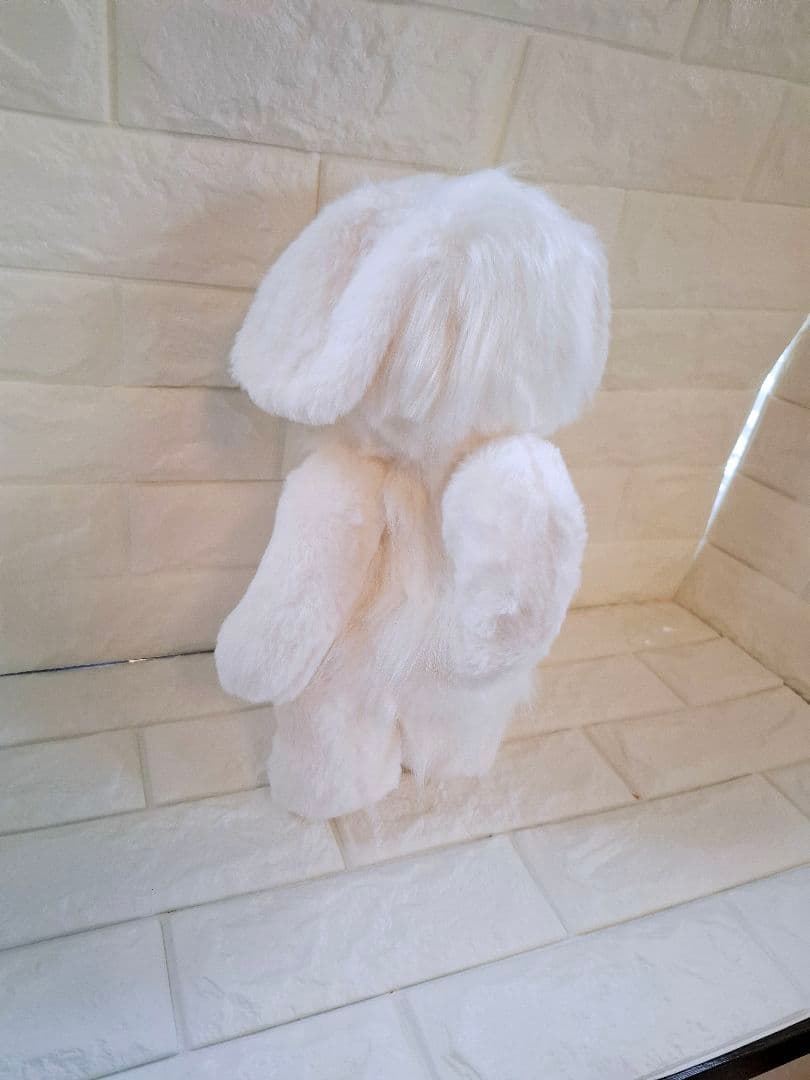 ぬいぐるみ、テディマルチーズ、犬、ハンドメイド、オリジナル、特大