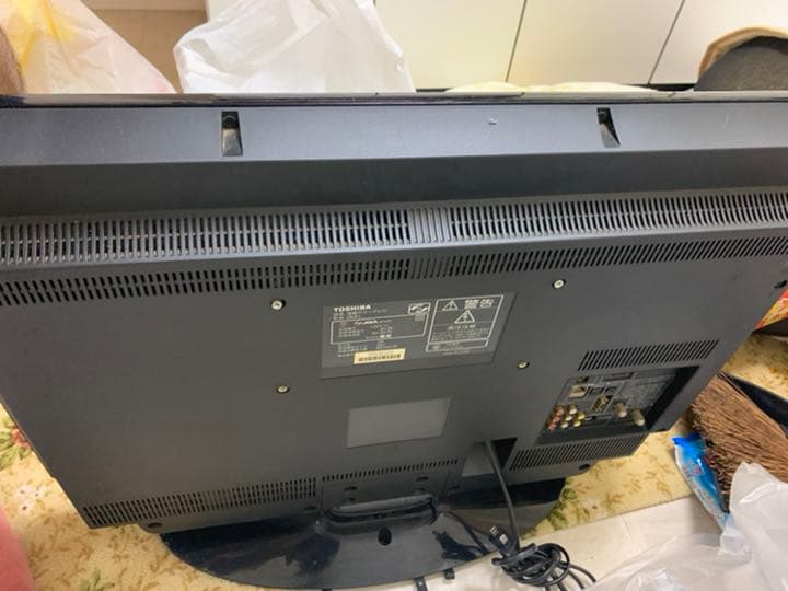 テレビ　32インチ