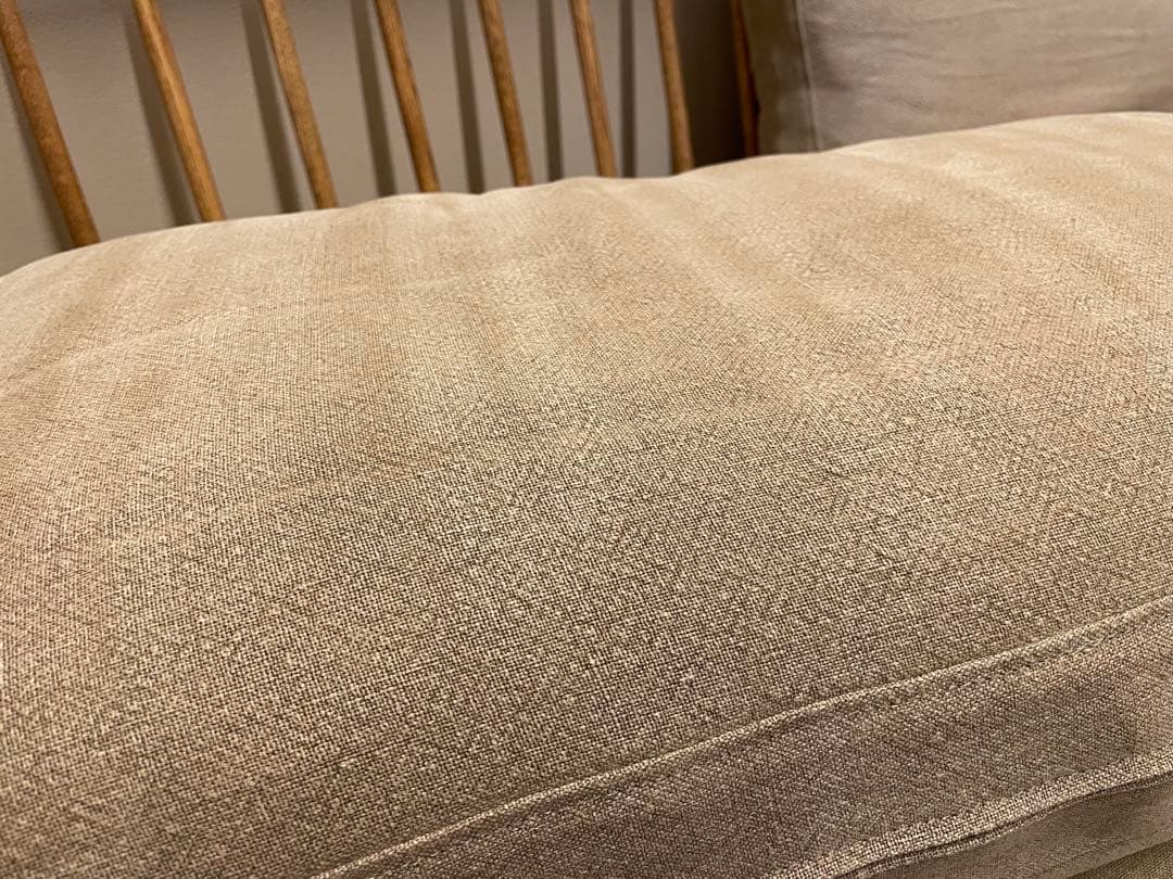 2人掛け・3人掛けソファ CLOUD SOFA / MOMO NATURAL