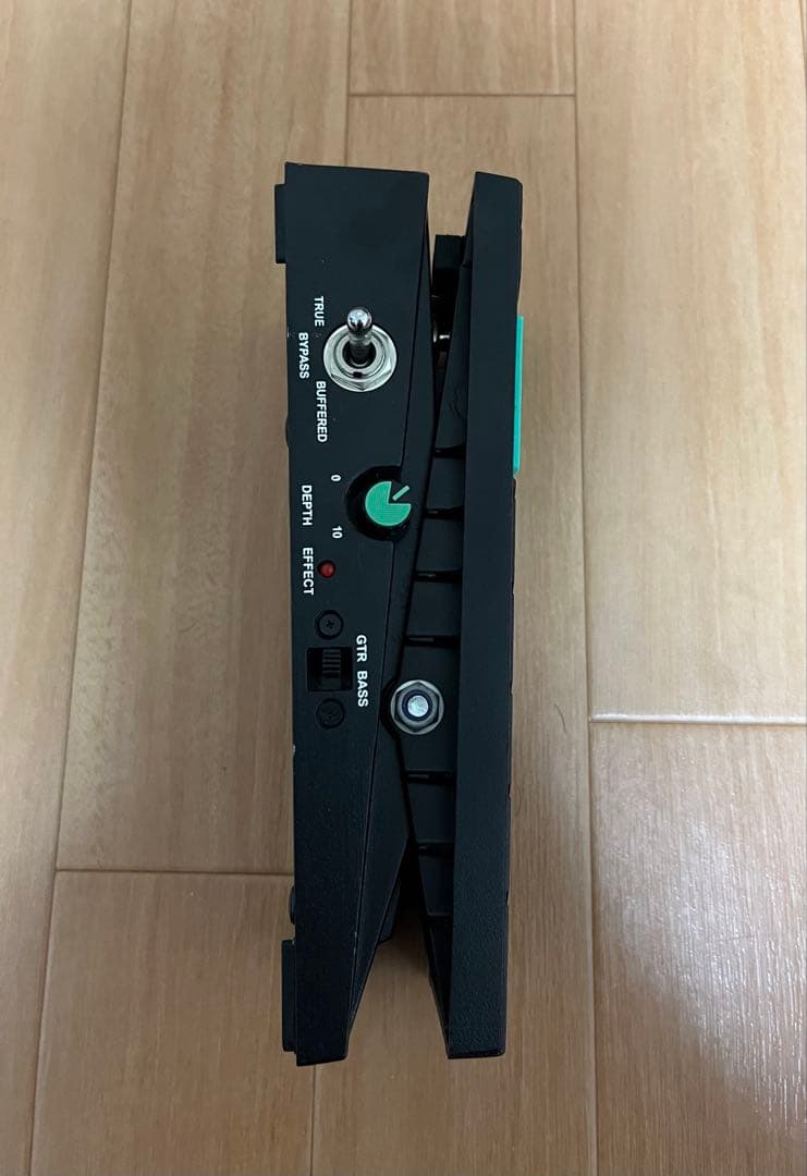 h*s様 Ibanez WH-10V3ワウペダル