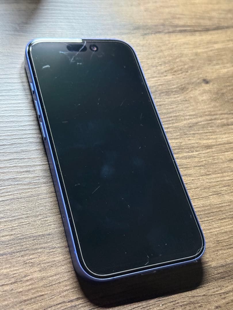 最終値下げ！iPhone16 128gb simフリー