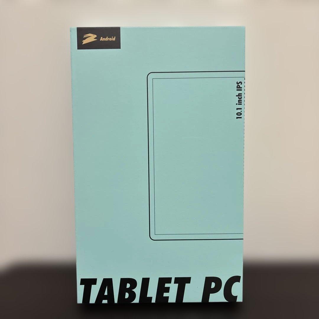 【Android 16強化版】タブレット 10インチ Wi-Fiモデル