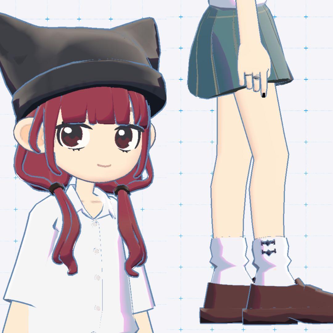 ゆり田