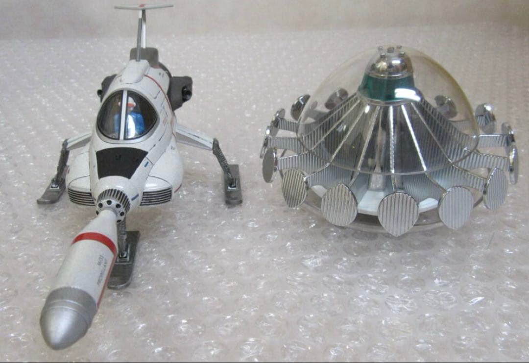 値下げしました。ミラクルハウス 新世紀合金 インターセプター