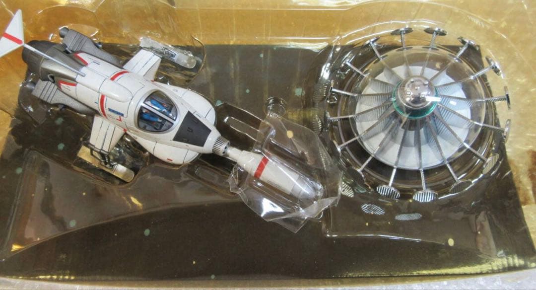 値下げしました。ミラクルハウス 新世紀合金 インターセプター