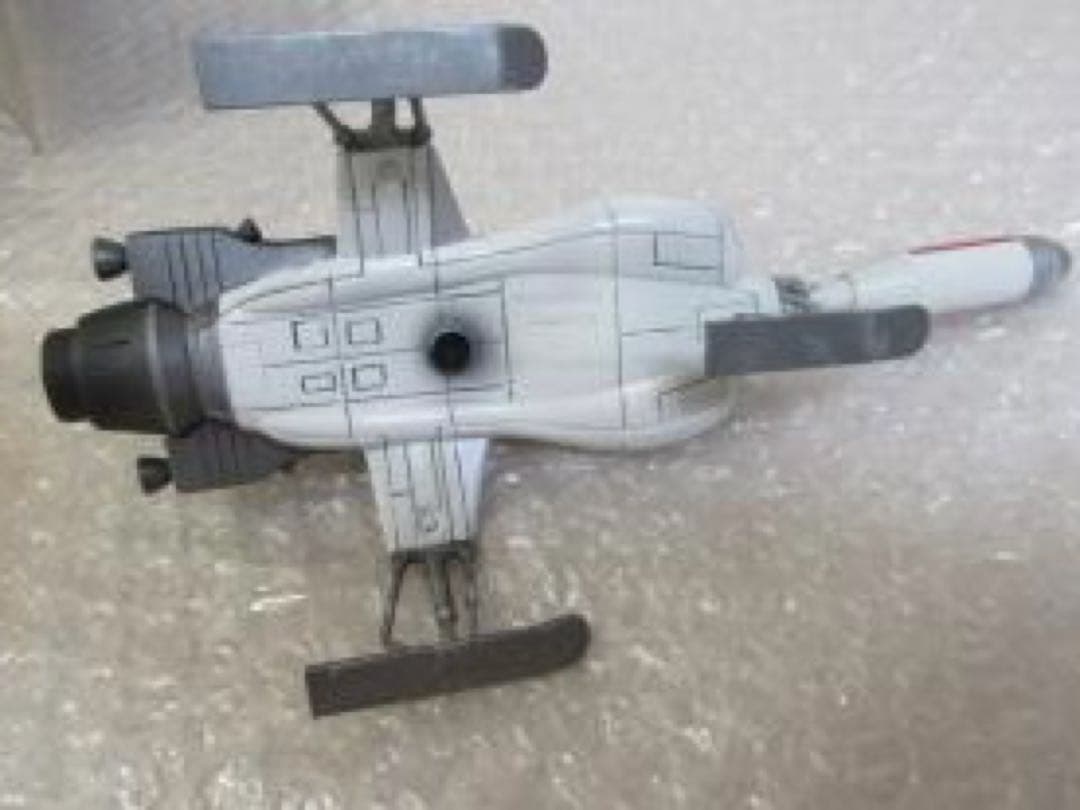 値下げしました。ミラクルハウス 新世紀合金 インターセプター