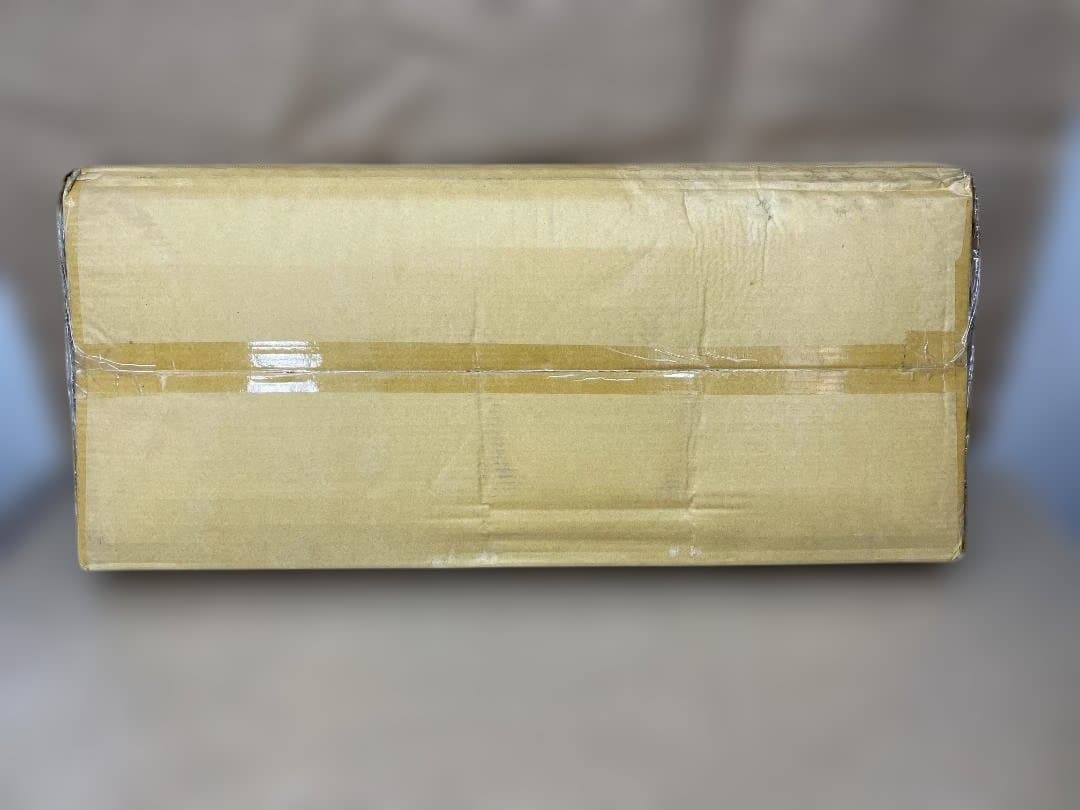 林製作所 天板付き傾斜棚ワゴン2段 ホワイト YSK-013-2