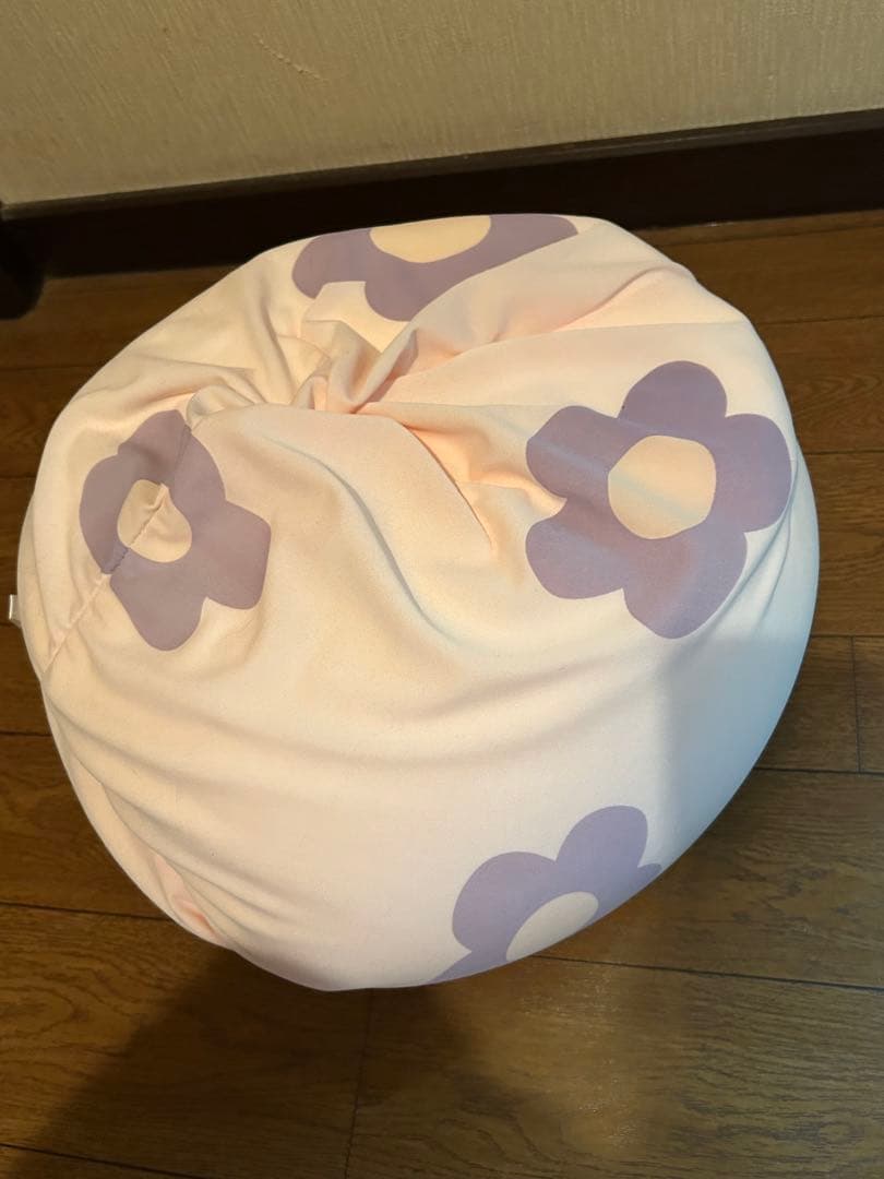 ポケモンセンター限定 ムンナ ビーズクッション ぬいぐるみ Munna