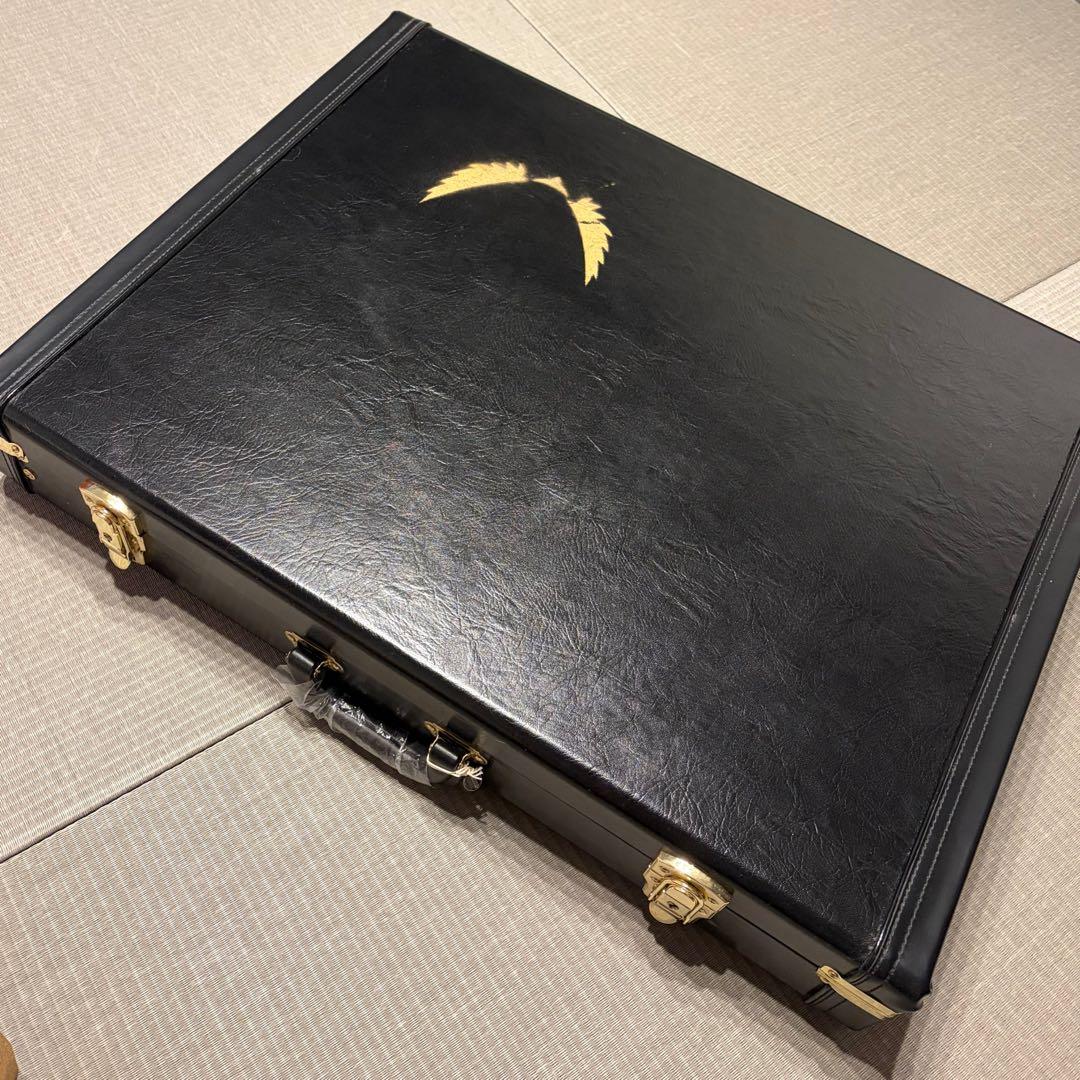 ソプラノライアー42弦(専用ケース付き) アフロディーテの竪琴、ライアー