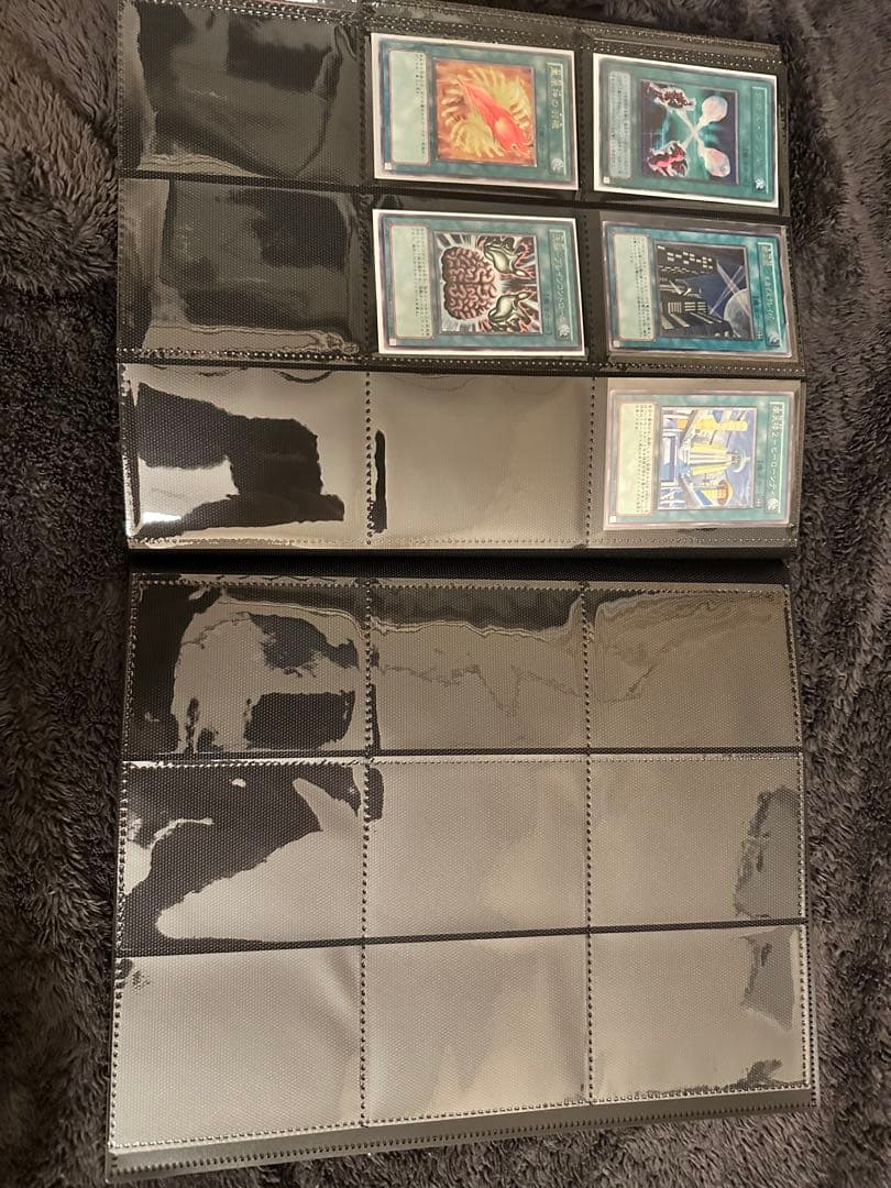 《大特価SALE》【遊戯王】コレクションファイル