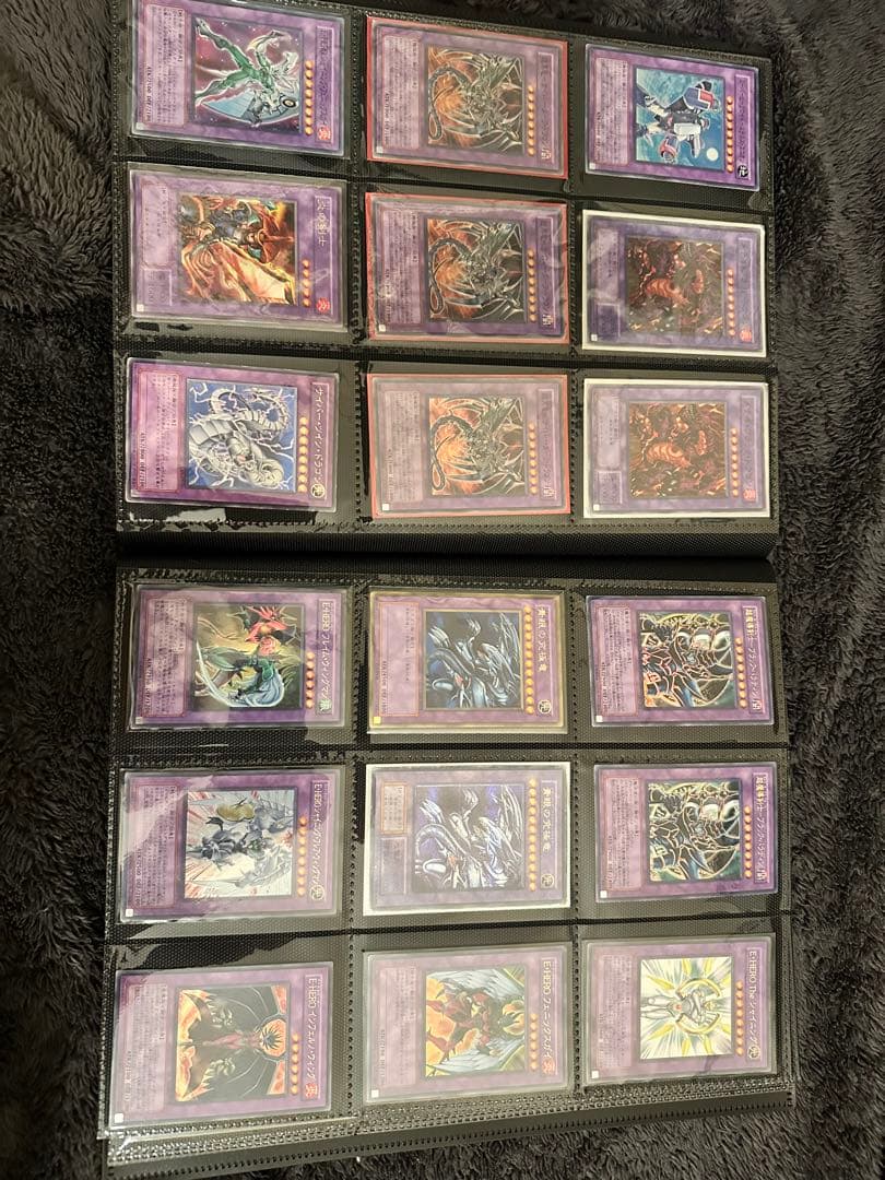 《大特価SALE》【遊戯王】コレクションファイル