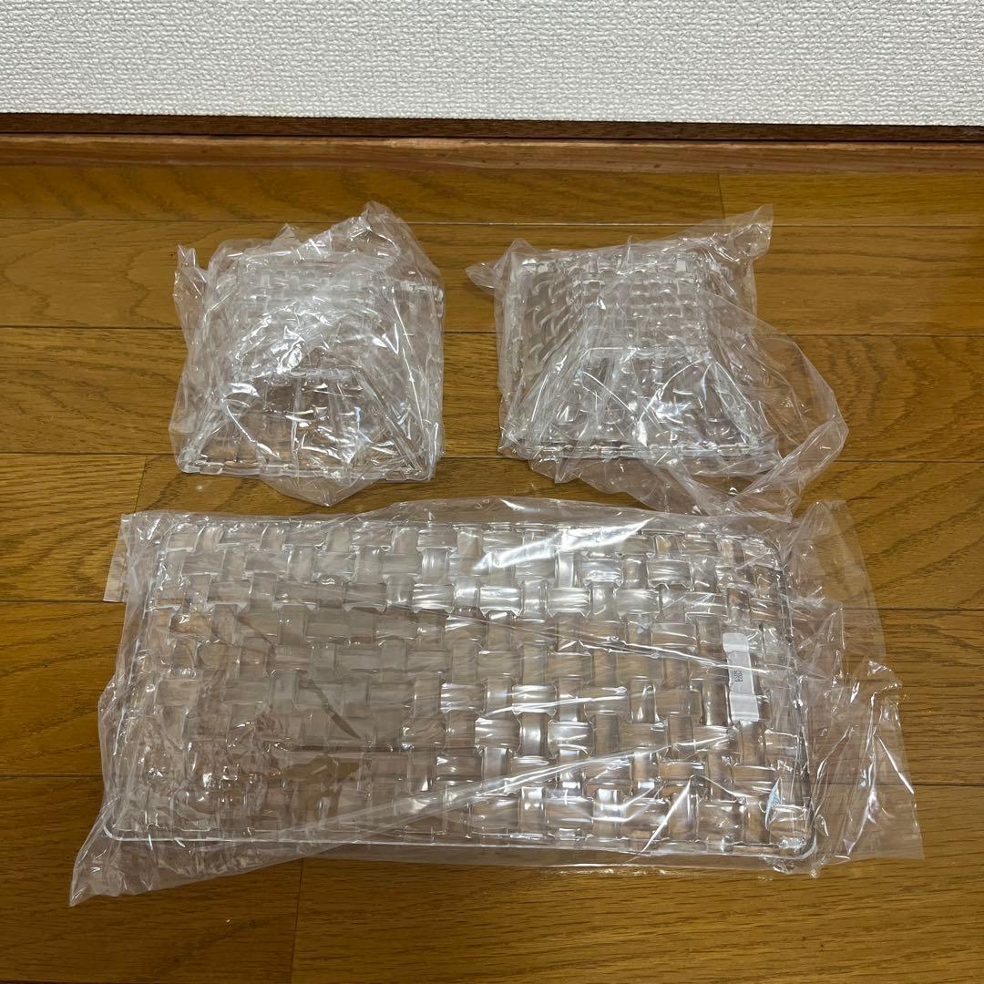 新品 未使用 サービングセット ナハトマン ボサノバ サービングセット