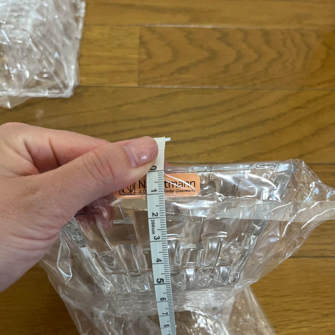 新品 未使用 サービングセット ナハトマン ボサノバ サービングセット