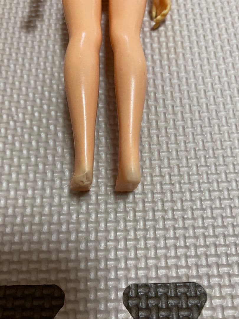 タミーちゃん　1964年