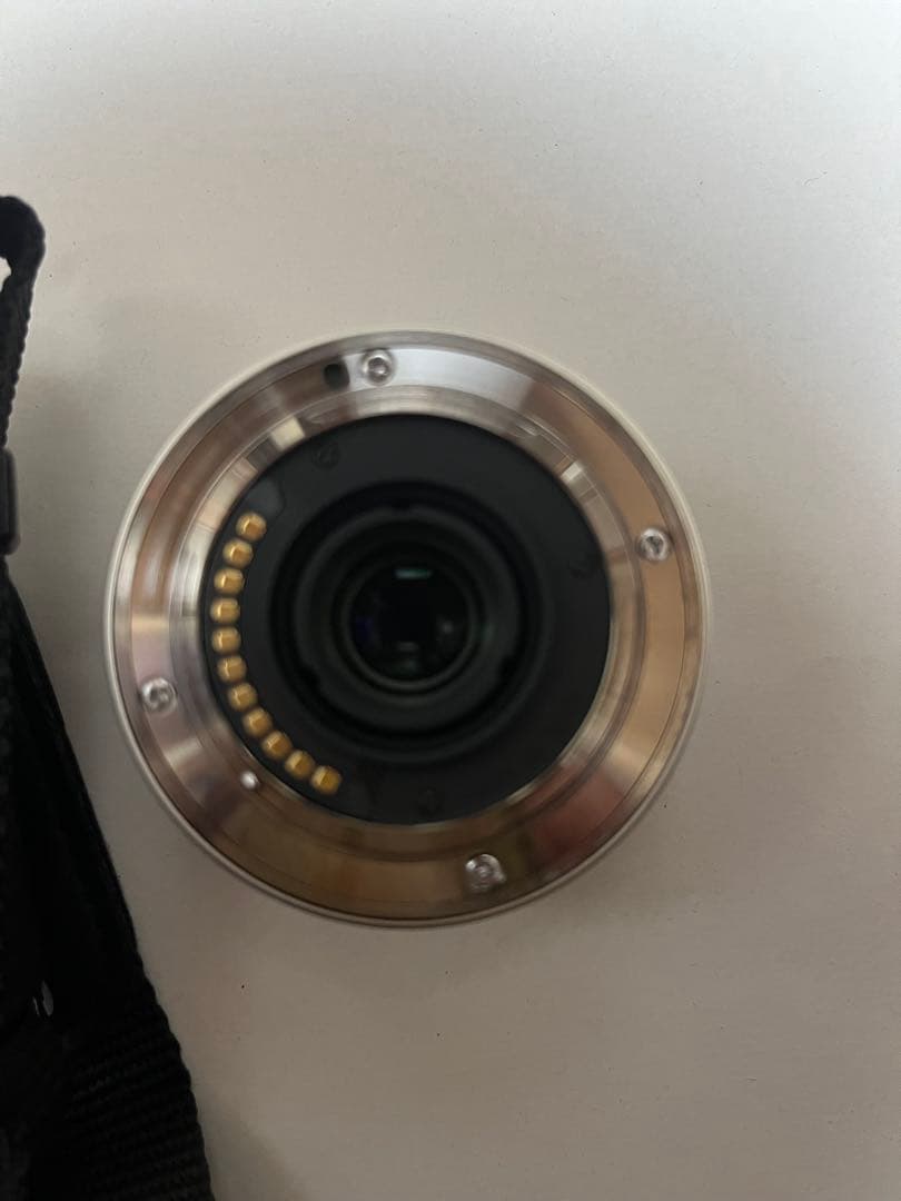 ❤*送様 OLYMPUS PEN E-P2 デジカメVF-2 電子ビューファイン