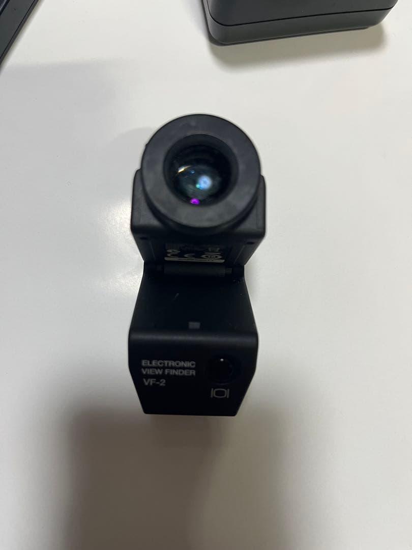 ❤*送様 OLYMPUS PEN E-P2 デジカメVF-2 電子ビューファイン