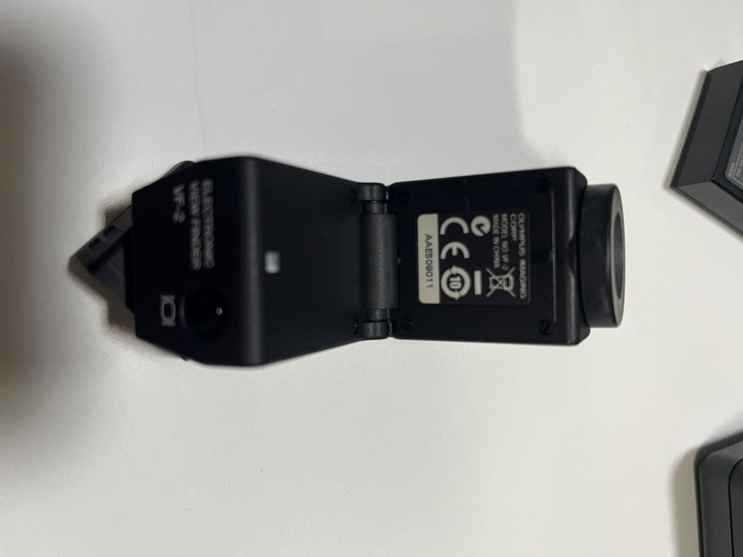 ❤*送様 OLYMPUS PEN E-P2 デジカメVF-2 電子ビューファイン