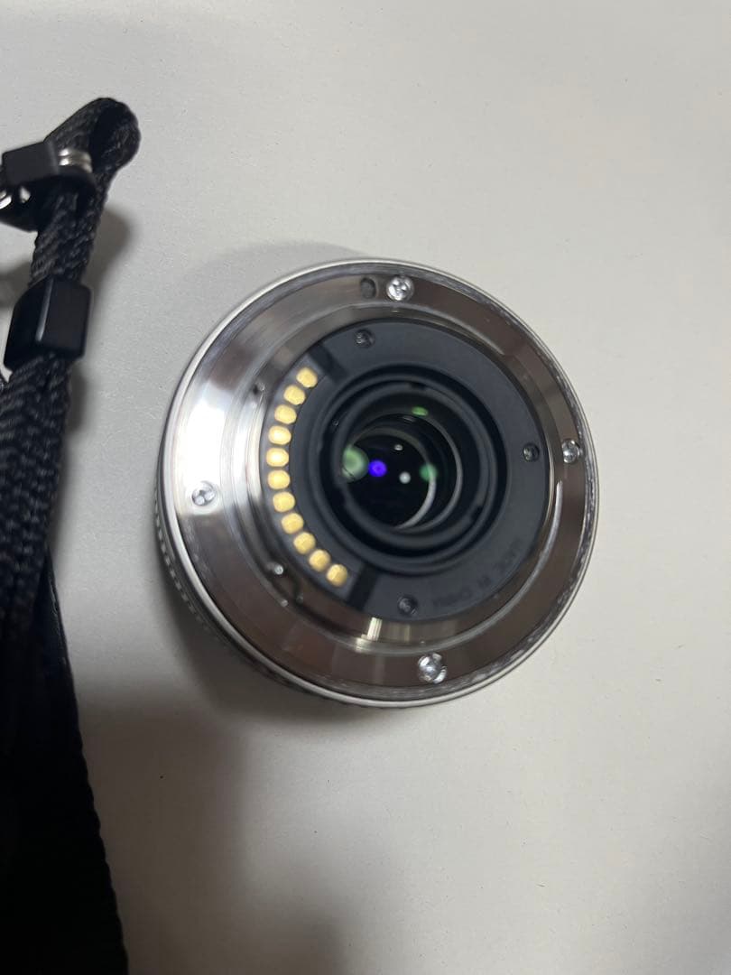 ❤*送様 OLYMPUS PEN E-P2 デジカメVF-2 電子ビューファイン