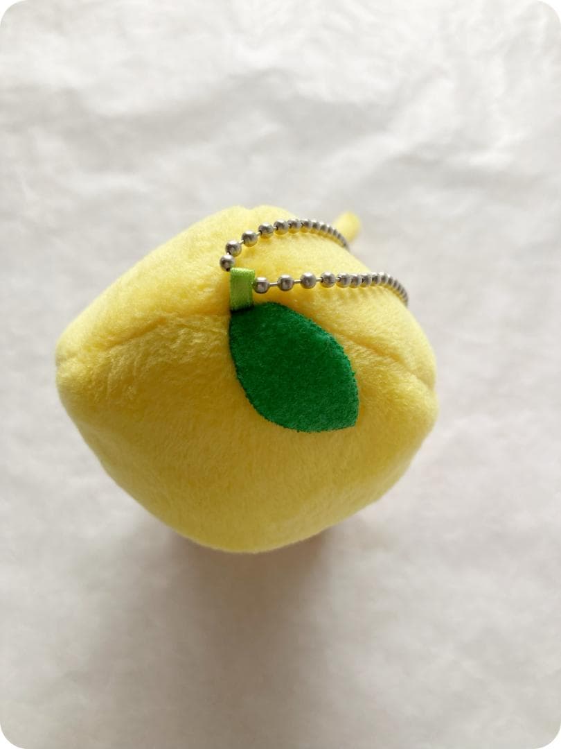 a*y様 モンチッチ/顔でかSSキーチェーン/男の子