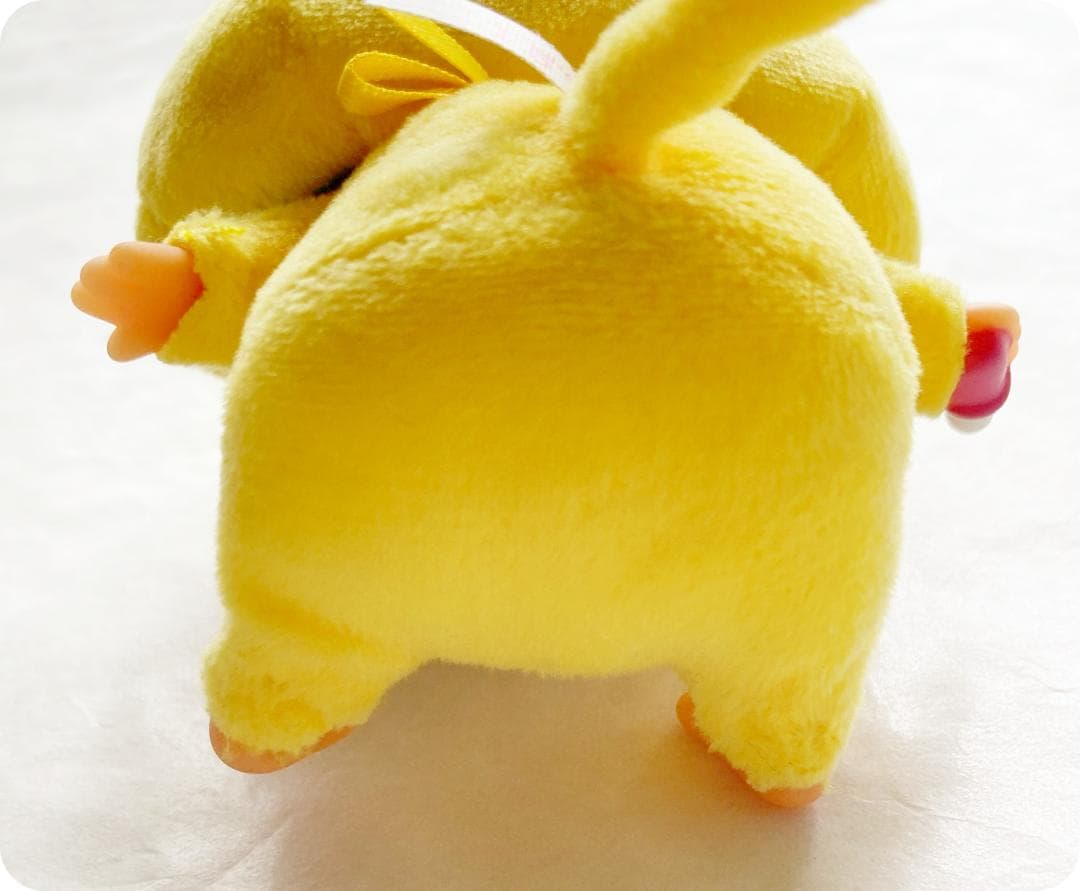 a*y様 モンチッチ/顔でかSSキーチェーン/男の子