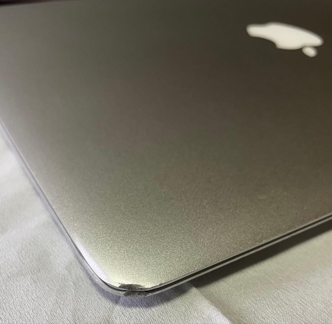 MacBook本体 Apple MacBook Air (13-inch, 2017)