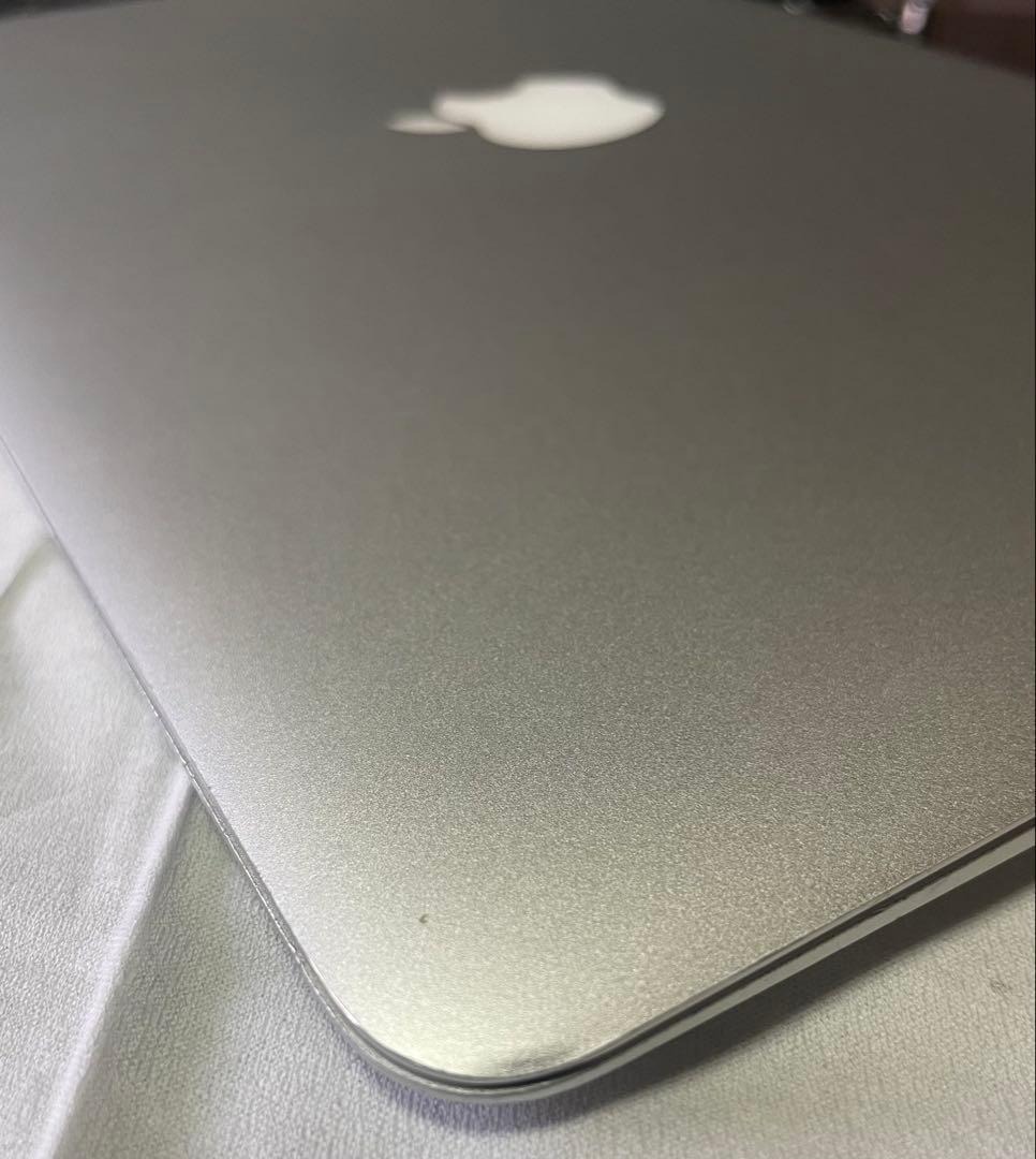 MacBook本体 Apple MacBook Air (13-inch, 2017)