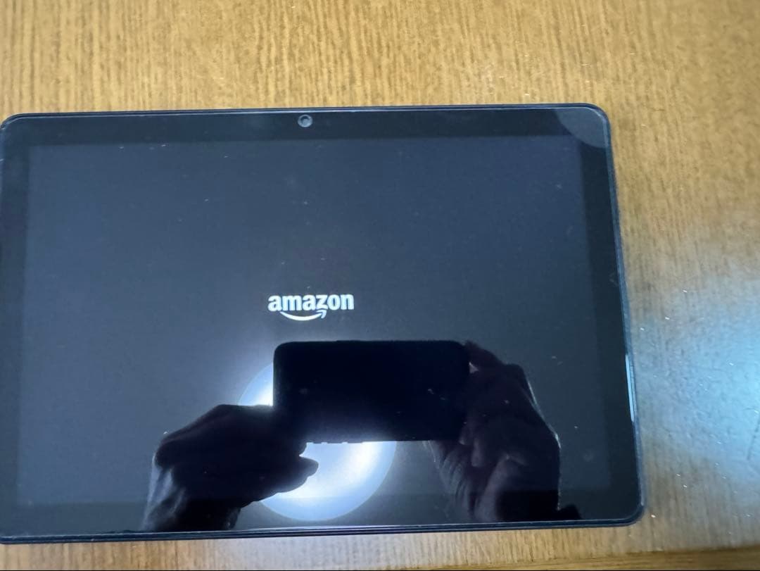 Amazon fire HD 10 第13世代 Alexa搭載 タブレット