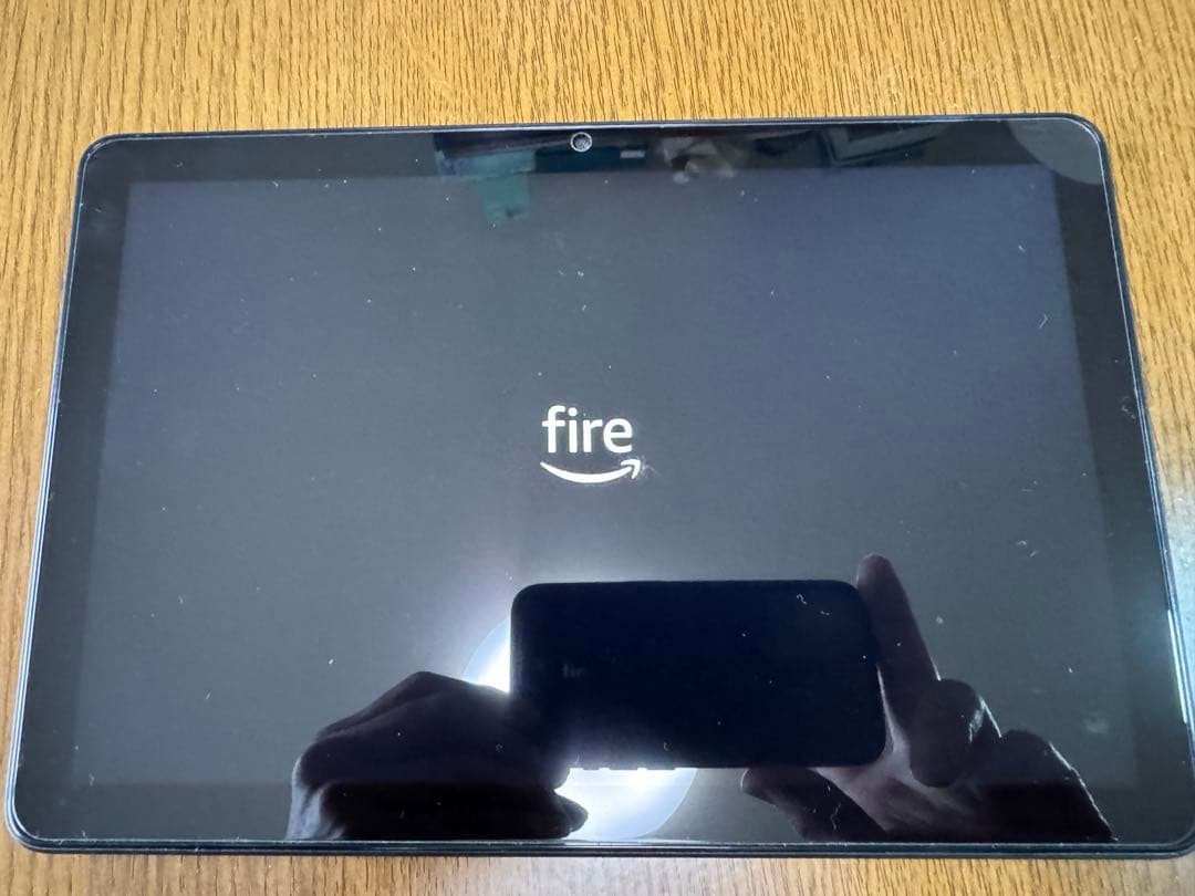 Amazon fire HD 10 第13世代 Alexa搭載 タブレット