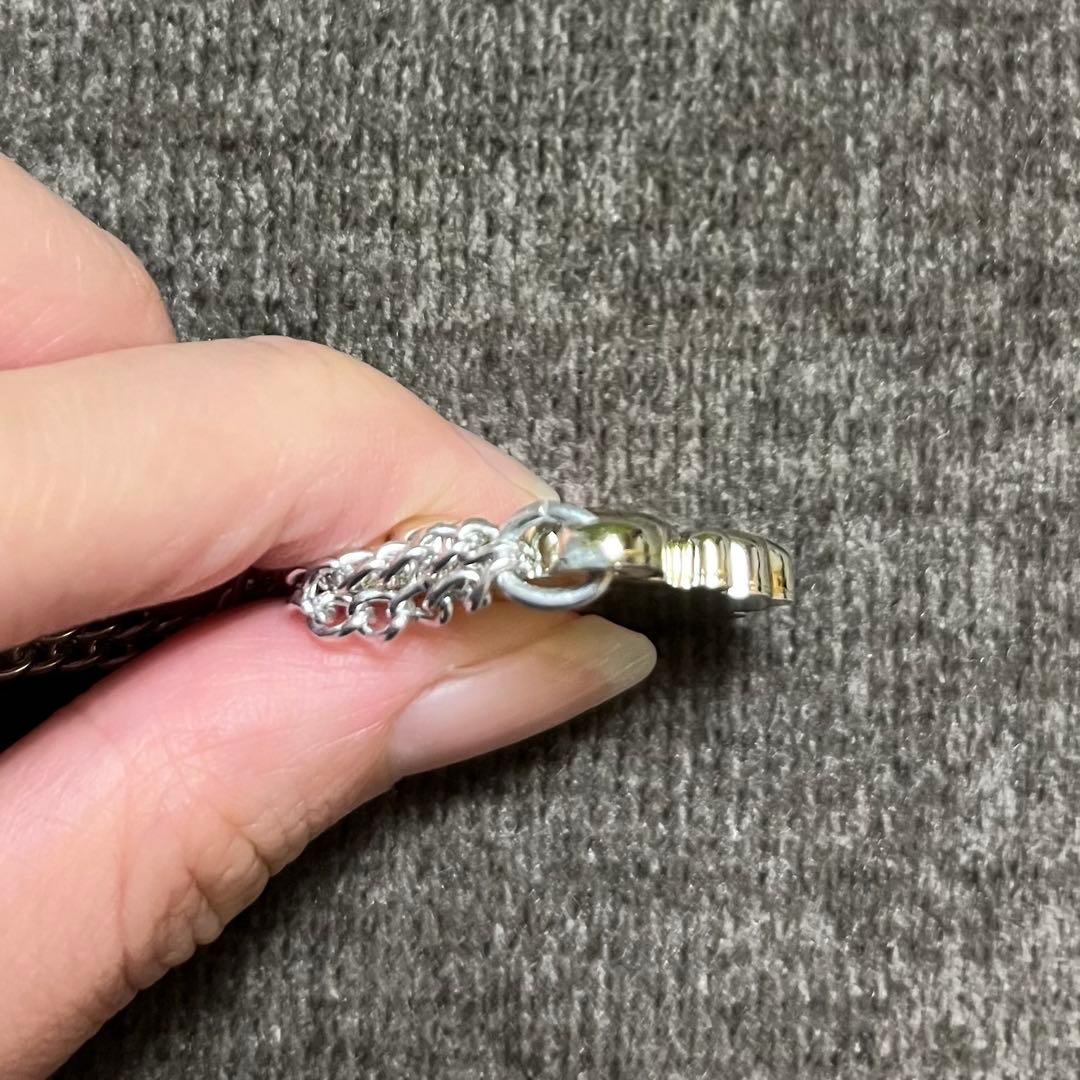 レア セボンスター ネックレス 星 ピンク 平成レトロ