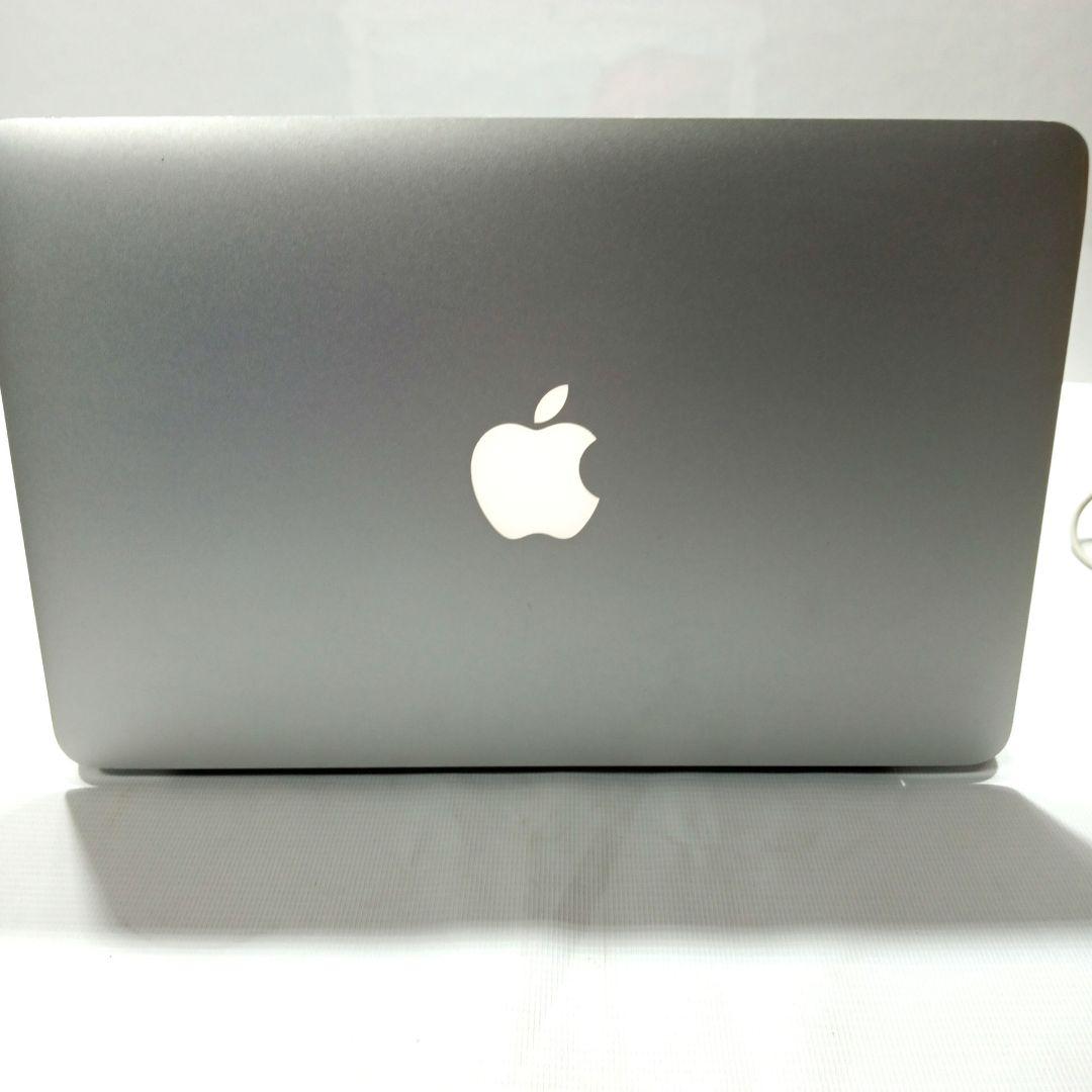 MacBook Air 11インチ SSD128GB メモリ4GB 充電器付