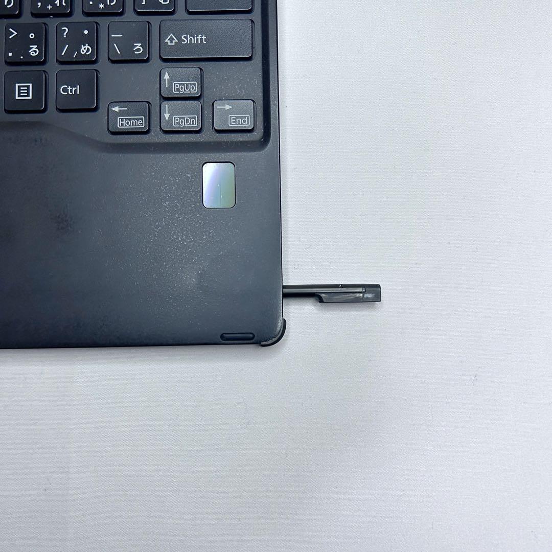 【2in1×タッチ対応】LIFEBOOK｜Corei5｜SSD｜Win11最新