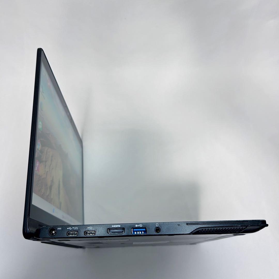 【2in1×タッチ対応】LIFEBOOK｜Corei5｜SSD｜Win11最新