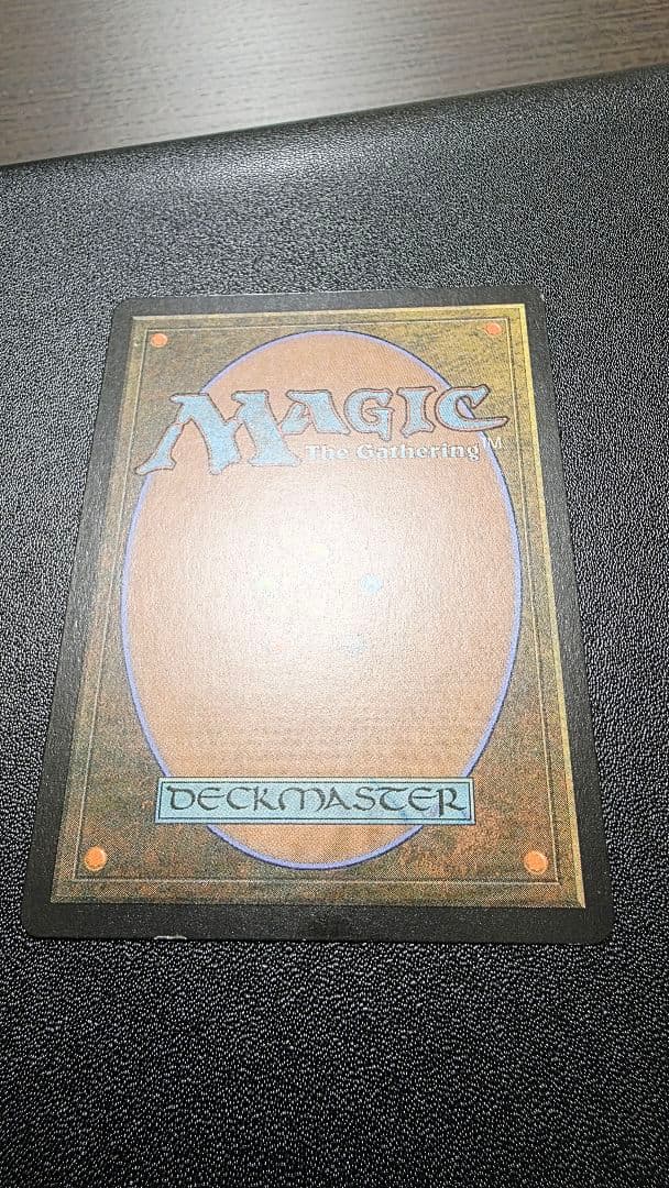 Foil 日本語版 汚れた契約 MTG