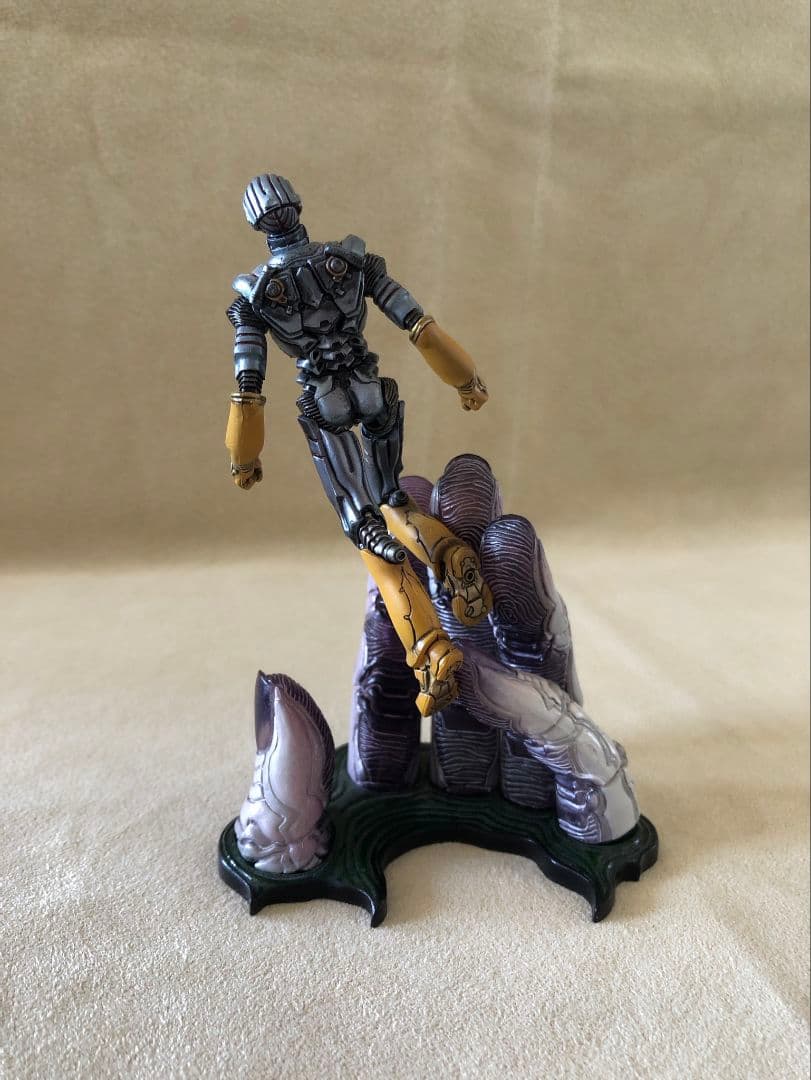 【未開封】S.I.C.匠魂VOL.2（6箱）+ 開封済フィギュア 5体 セット