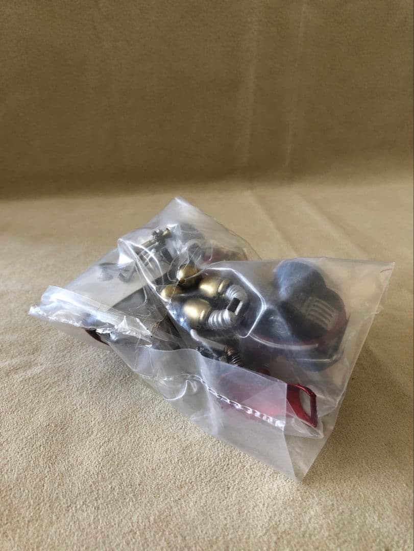 【未開封】S.I.C.匠魂VOL.2（6箱）+ 開封済フィギュア 5体 セット