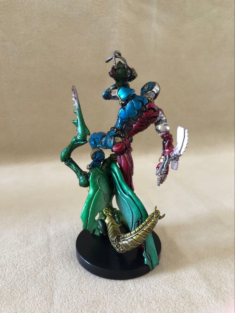 【未開封】S.I.C.匠魂VOL.2（6箱）+ 開封済フィギュア 5体 セット