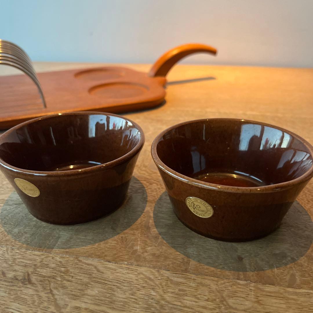 スウェーデン製　1941年製　トーストスタンド