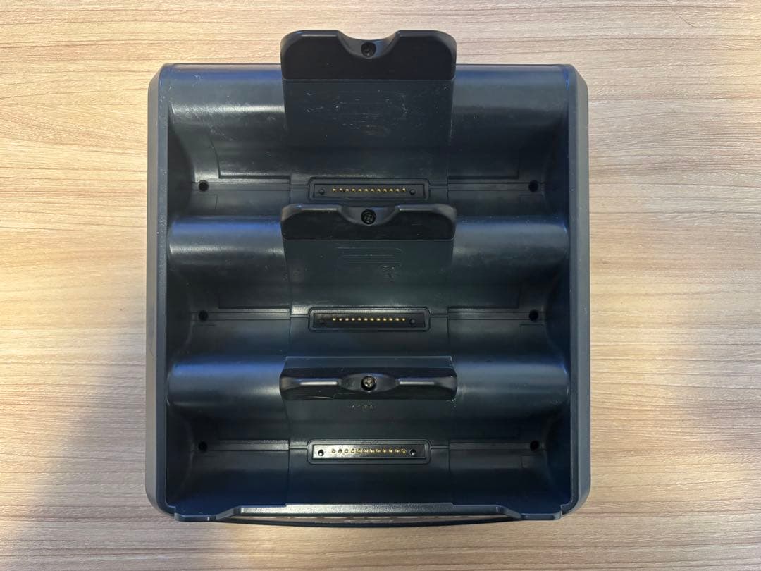 PMC35 デンモクチャージャー 充電器