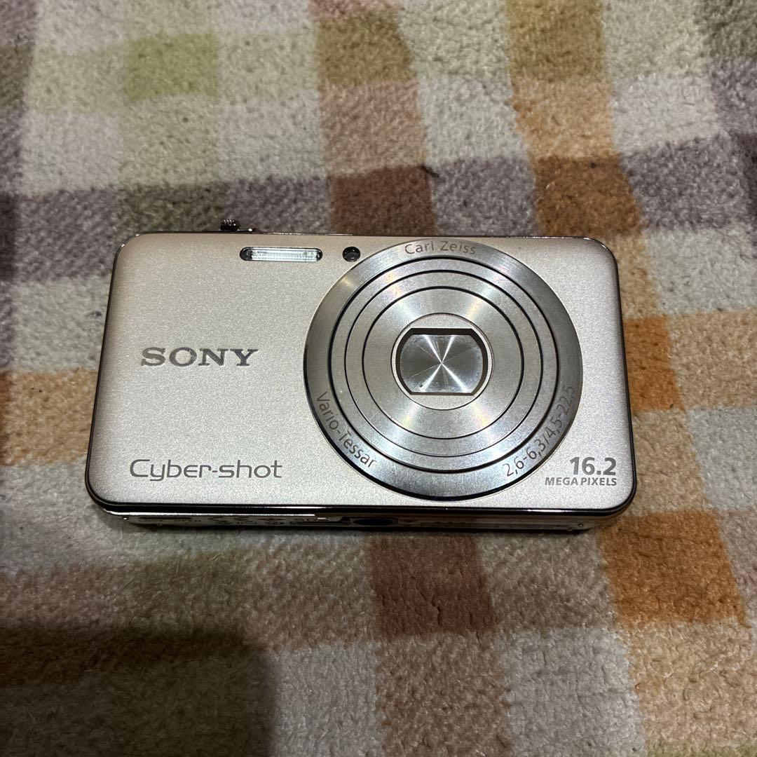 Cybershot サイバーショット DSC-WX50
