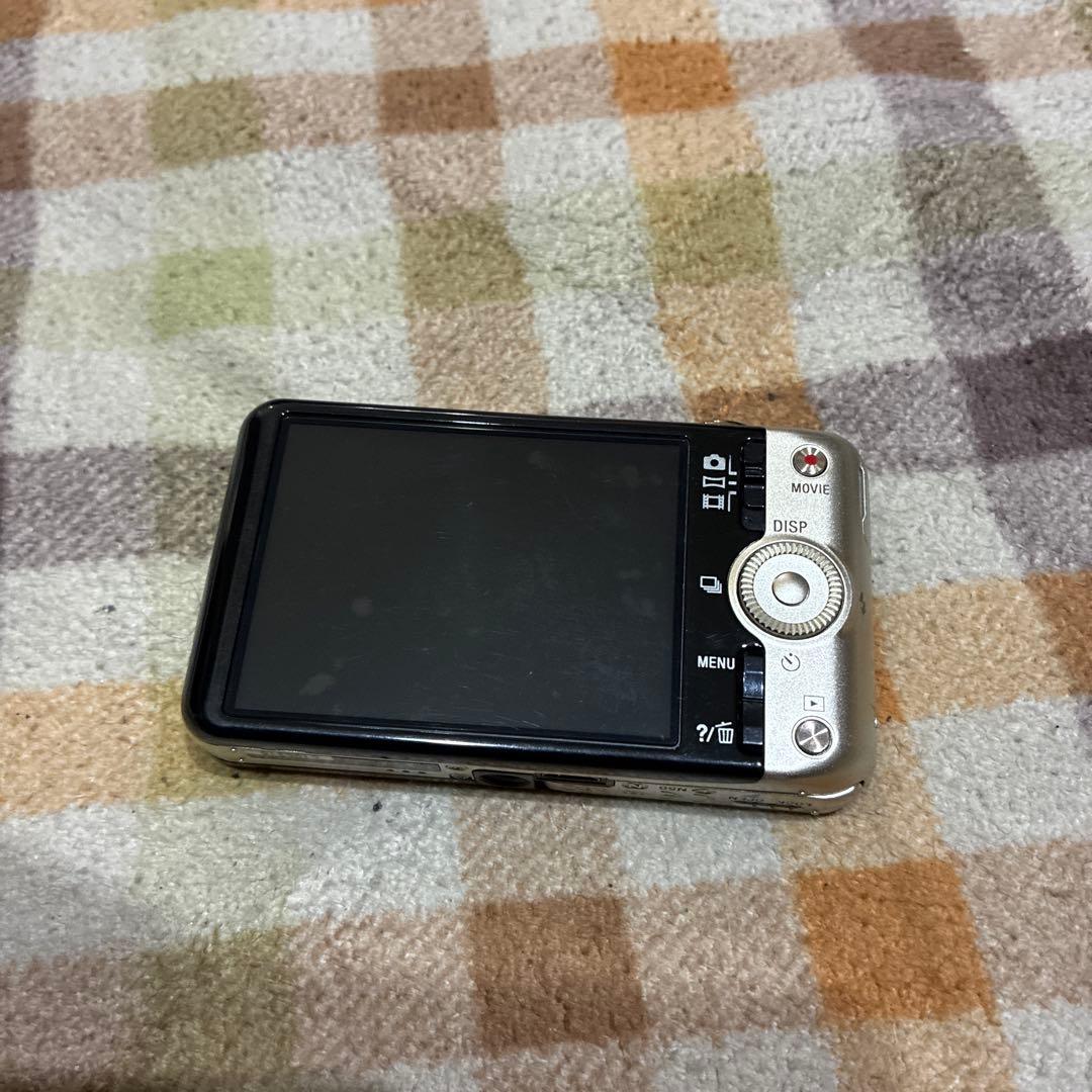 Cybershot サイバーショット DSC-WX50