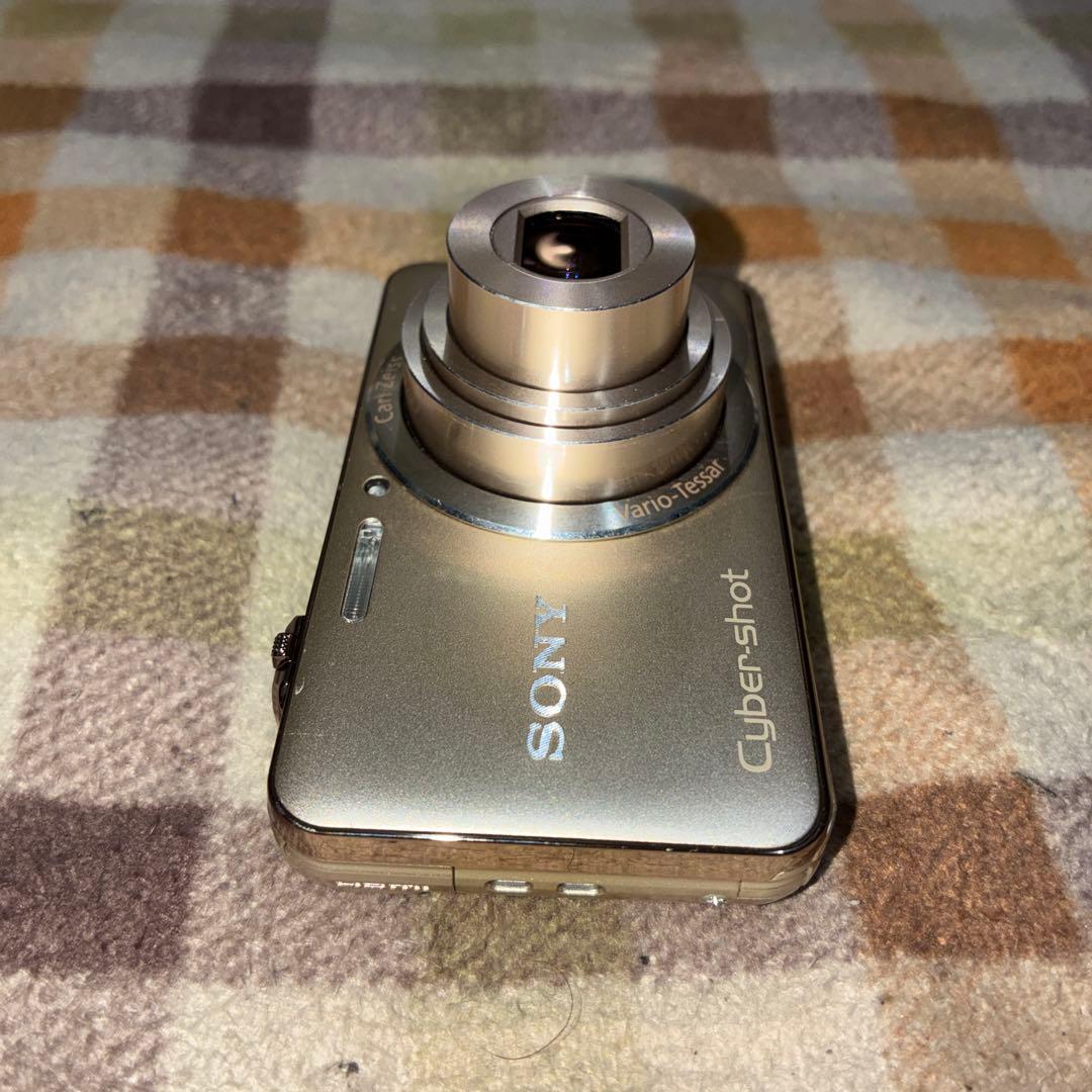 Cybershot サイバーショット DSC-WX50