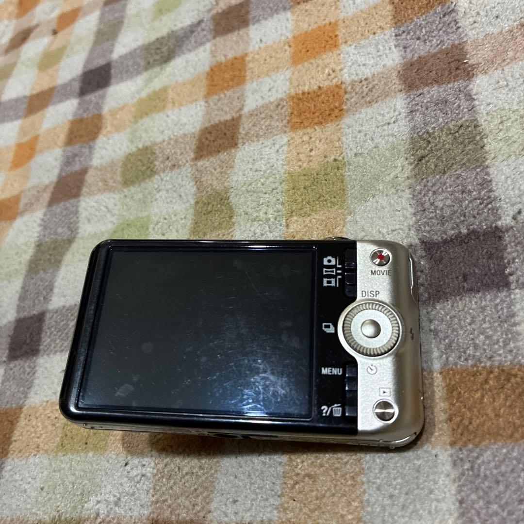 Cybershot サイバーショット DSC-WX50