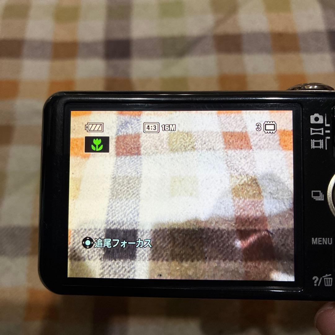 Cybershot サイバーショット DSC-WX50