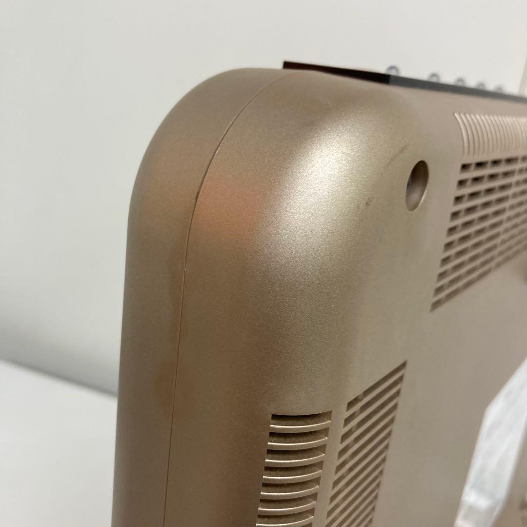 B413-48 サンルミエ エクセラ7 N700L-GR 遠赤外線暖房器