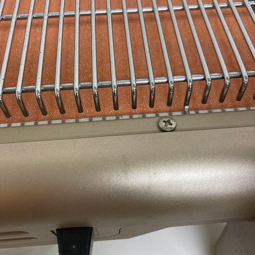 B413-48 サンルミエ エクセラ7 N700L-GR 遠赤外線暖房器