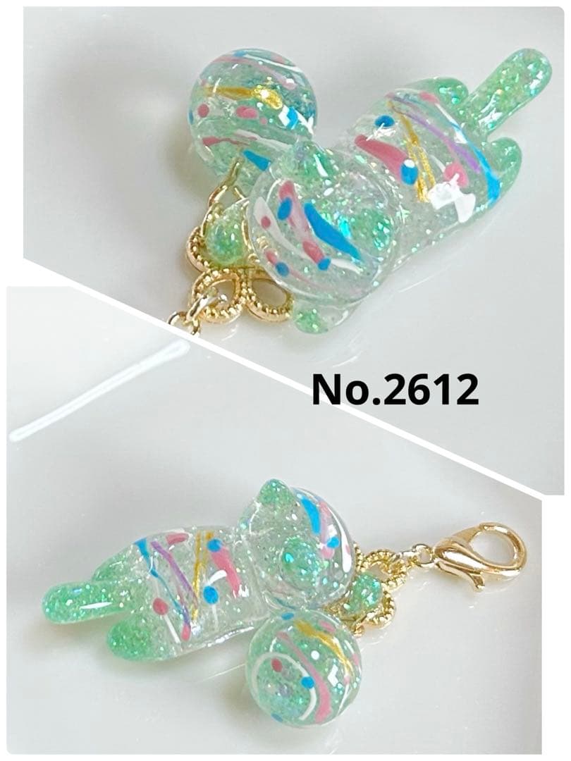 チャーム mochigo360