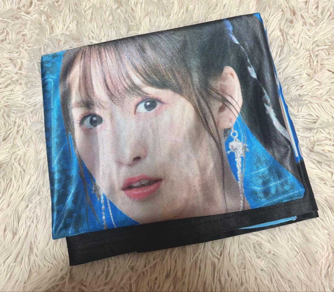 芹澤優 法被